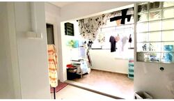 Blk 170 Gangsa Road (Bukit Panjang), HDB 4 Rooms #316278121
